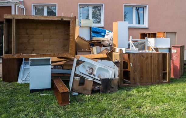 Recycling Services for Junk in Pleasant View, TN