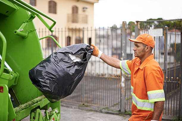 Best Garage Cleanout  in Pleasant View, TN